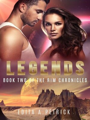 cover image of Legends
